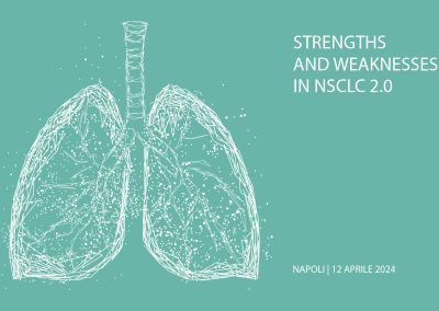 Strengths and Weaknesses in NSCLC 2.0