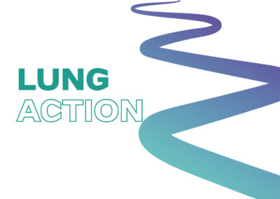Lung Action Catania