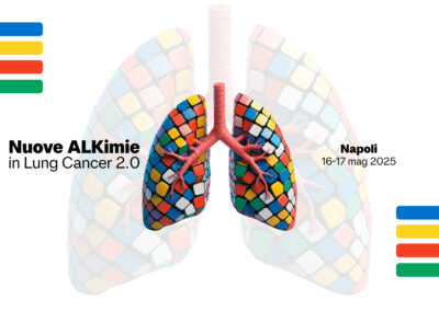 Nuove ALKimie in Lung Cancer 2.0
